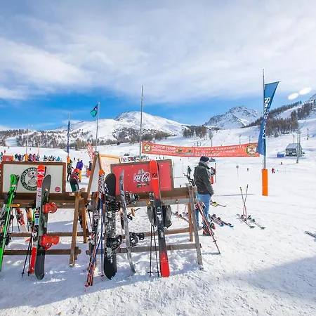 Villa Abeti A2-02 Few Min From Ski *