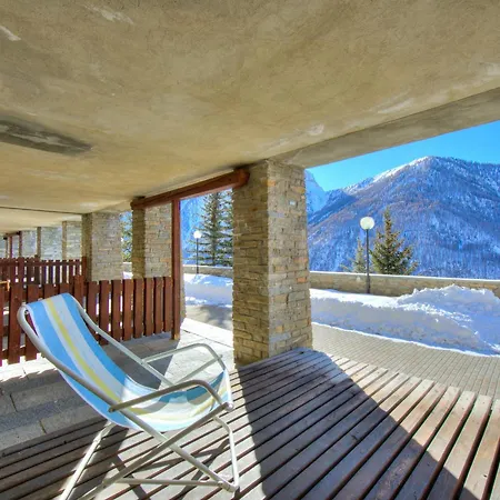 Villa Abeti A2-02 Few Min From Ski Sestriere