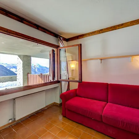 Abeti A2-02 Few Min From Ski Villa Sestriere